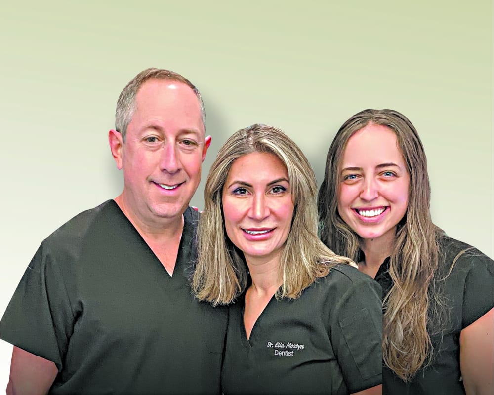 About Thornhill Dental, Thornhill Dentist