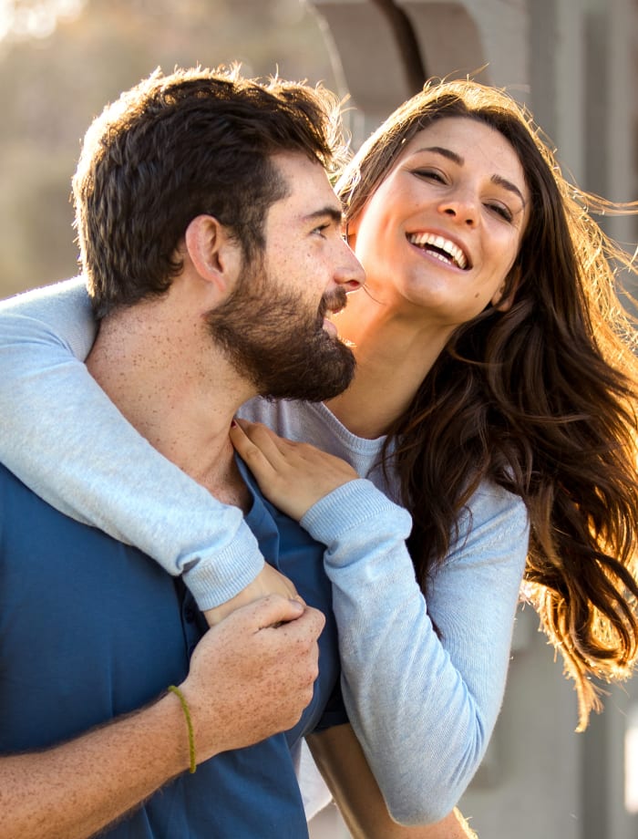 Dental Crowns in Thornhill