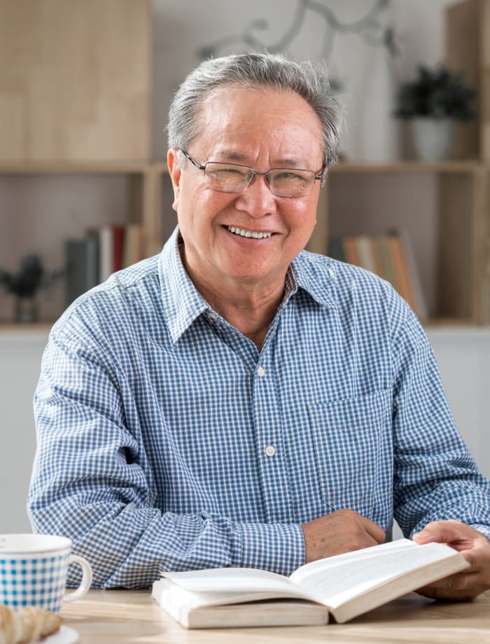 Dentures in Thornhill