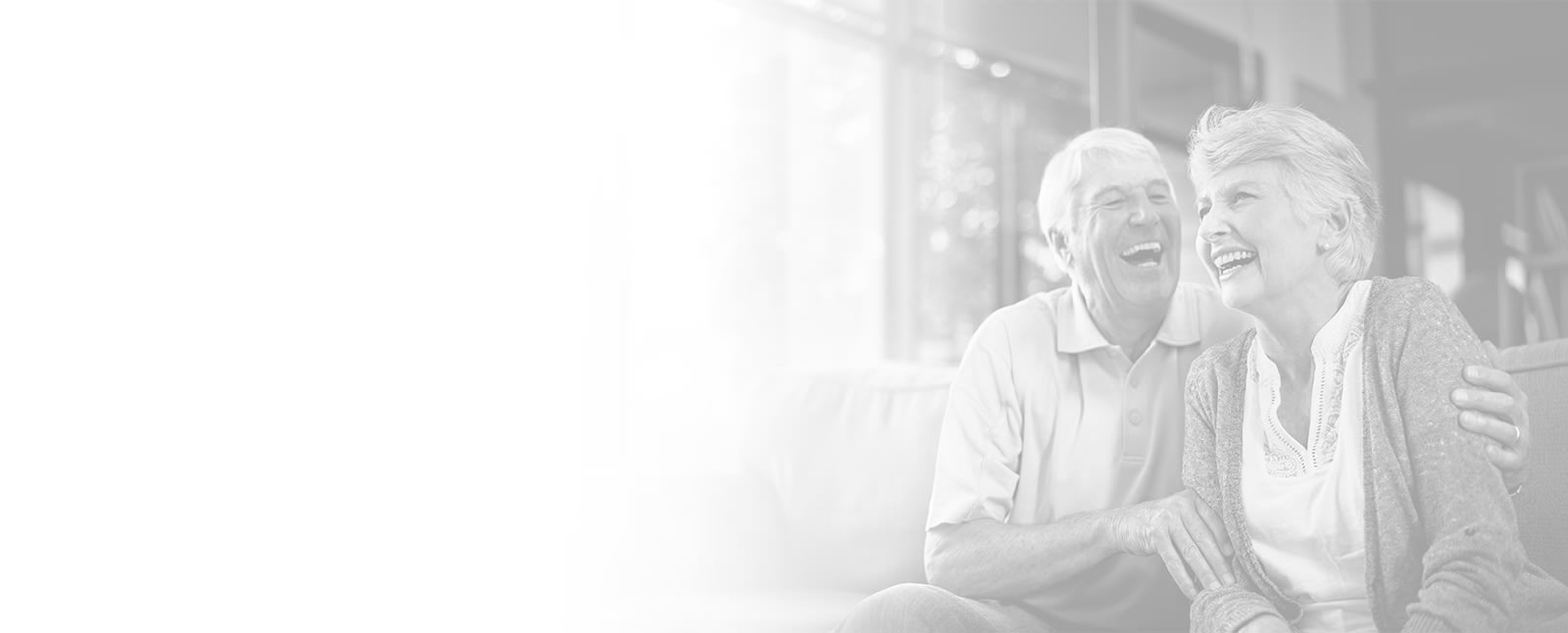 Dentures in Thornhill