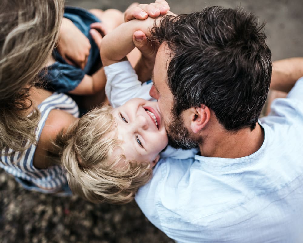 Children's Dental Services, Thornhill Dentist