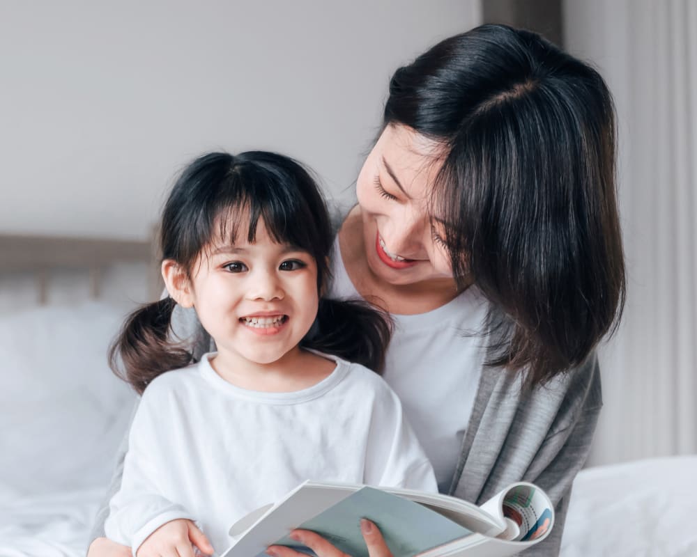 Children's Dental Services, Thornhill Dentist