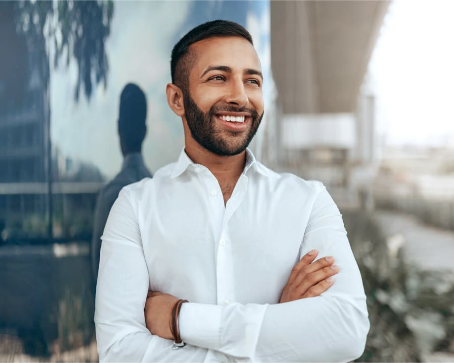 Dental Crowns, Thornhill Dentist