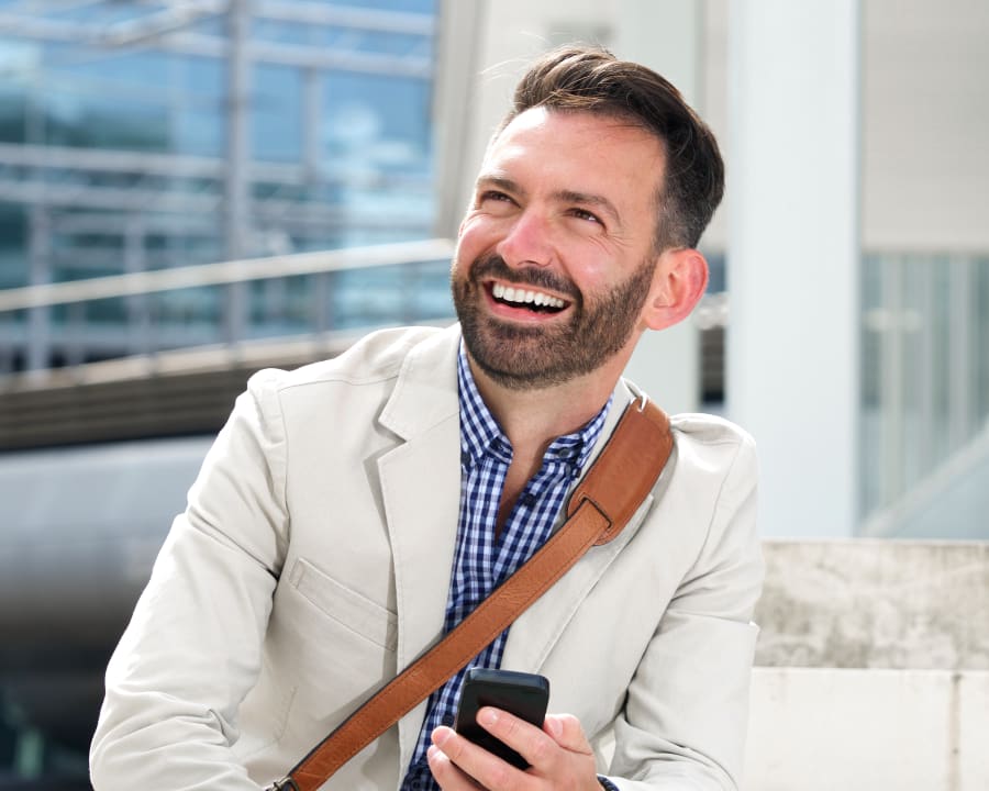 Teeth Whitening, Thornhill Dentist